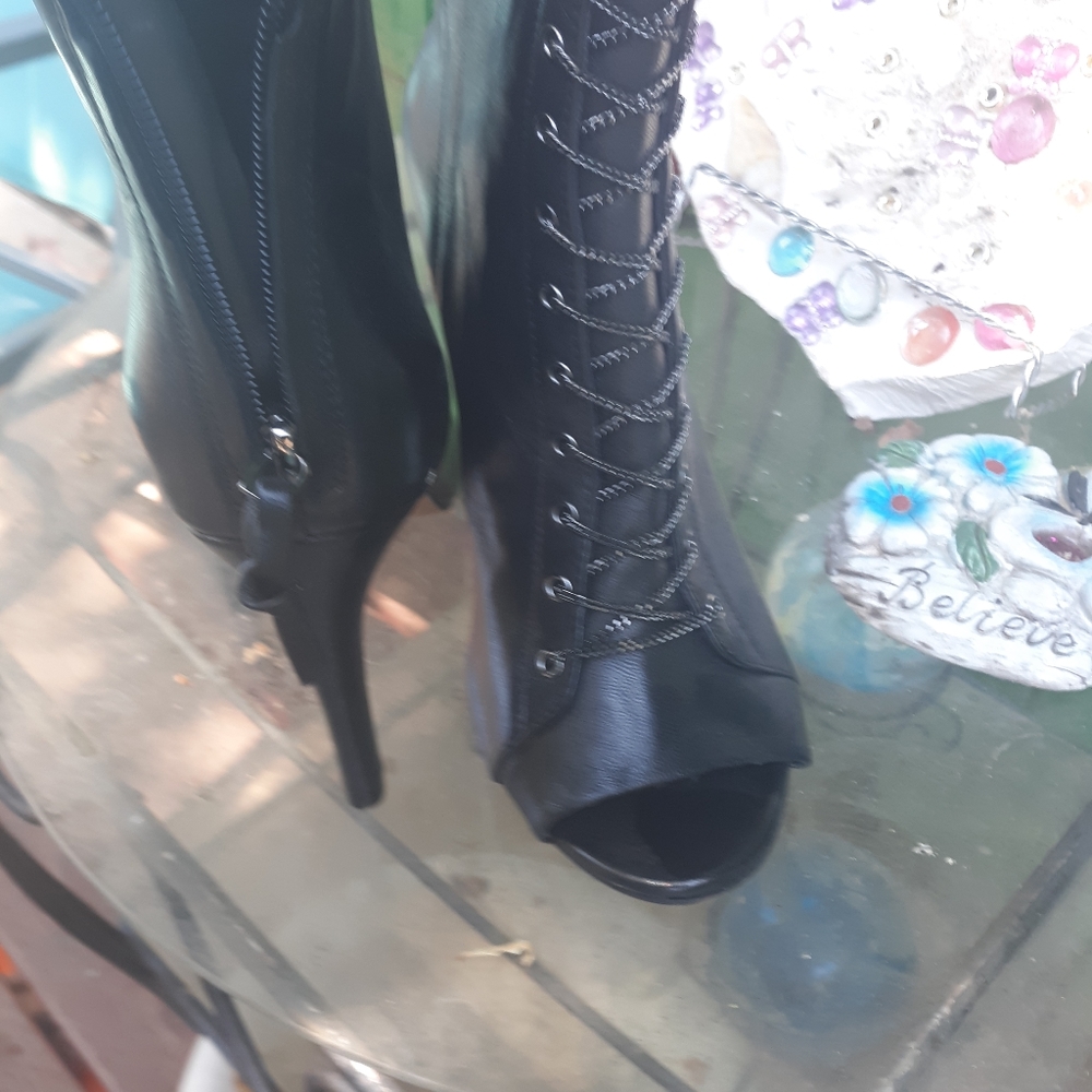Booties